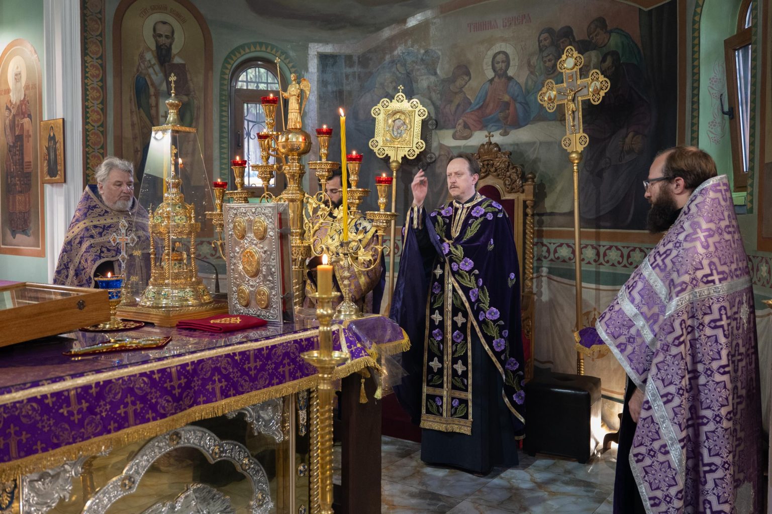 2026.09.26 Крестовоздвижение-2