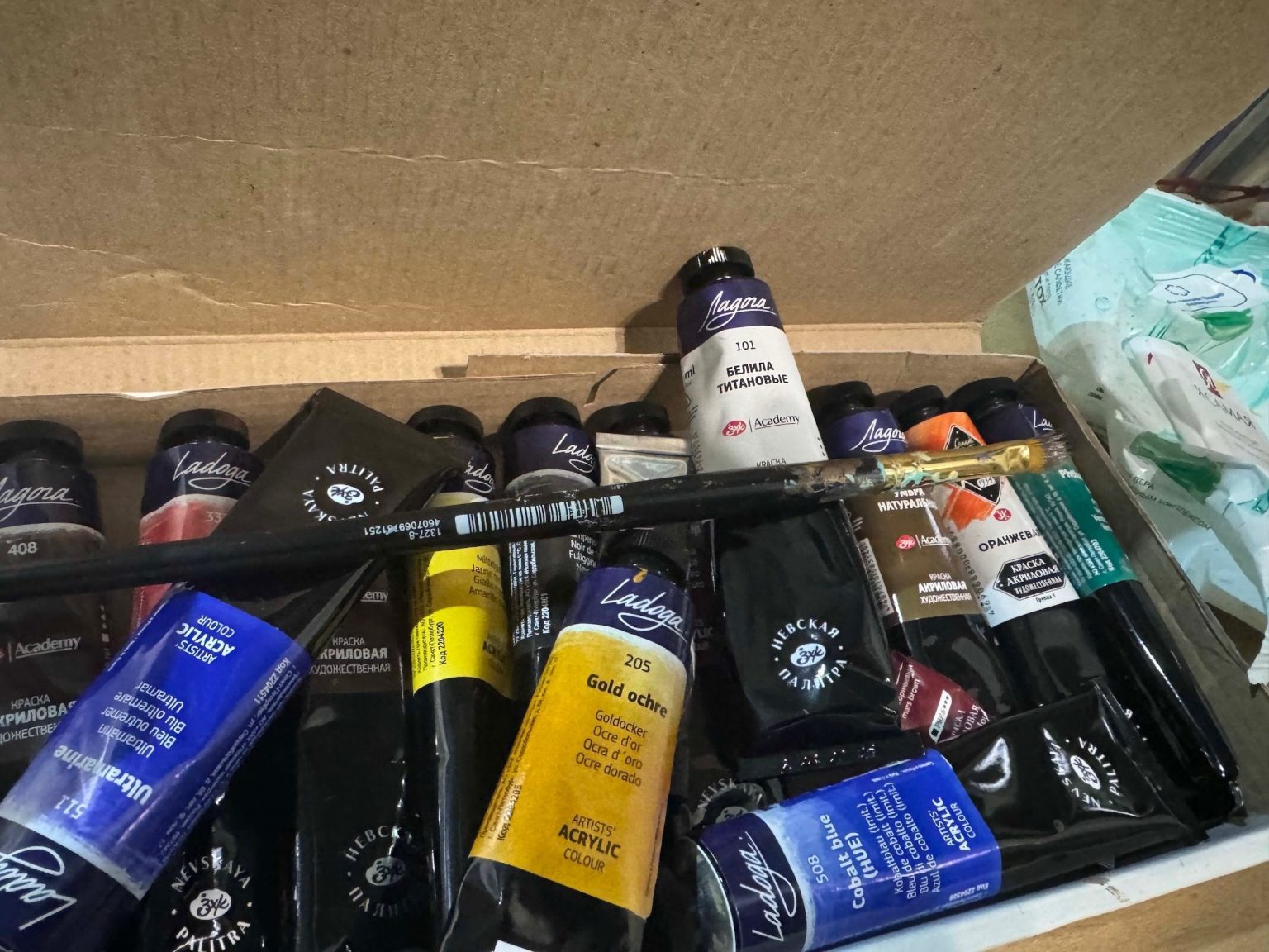 Фото из ВКонтакте